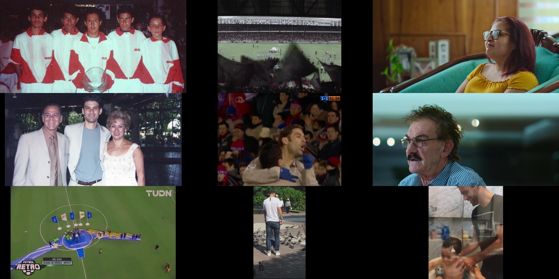 Rafa Marquez El Capitan (2024) 1080p [WEBRip] [5 1] [YTS] 2nHvqObn_o