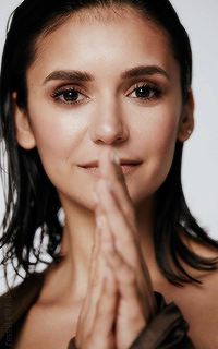 Nina Dobrev NRxFCp4o_o