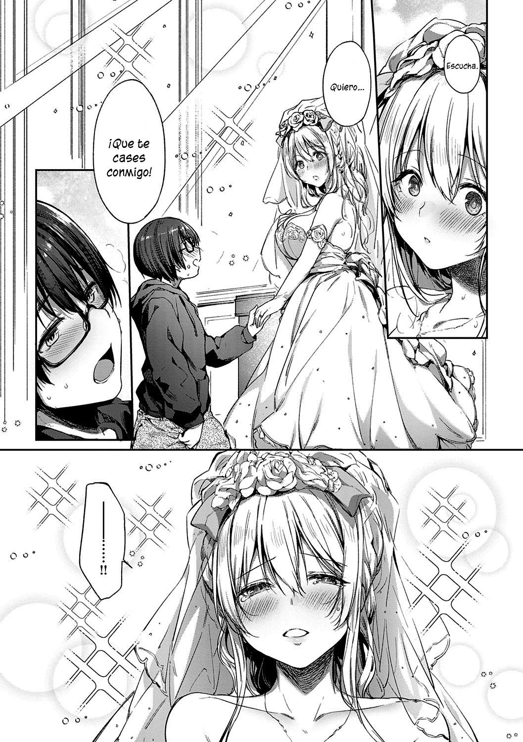 Letran Veil 2 _ Omake - 30