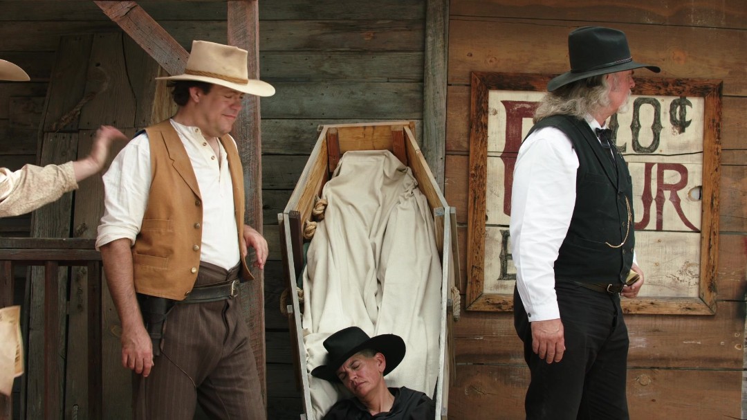 A Guide to Gunfighters of the Wild West 2021 1080p AMZN WEB-DL DDP2 0 H 264-EVO A Guide to Gunfighters of the Wild West 2021 1080p AMZN WEB-DL DDP2 0 H 264-EVO