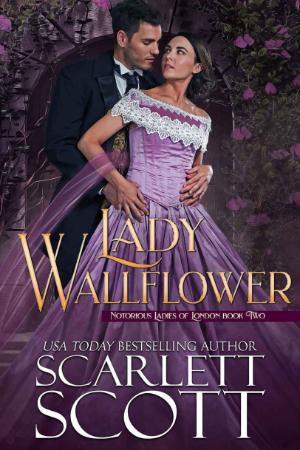Lady Wallflower - Scott, Scarlett