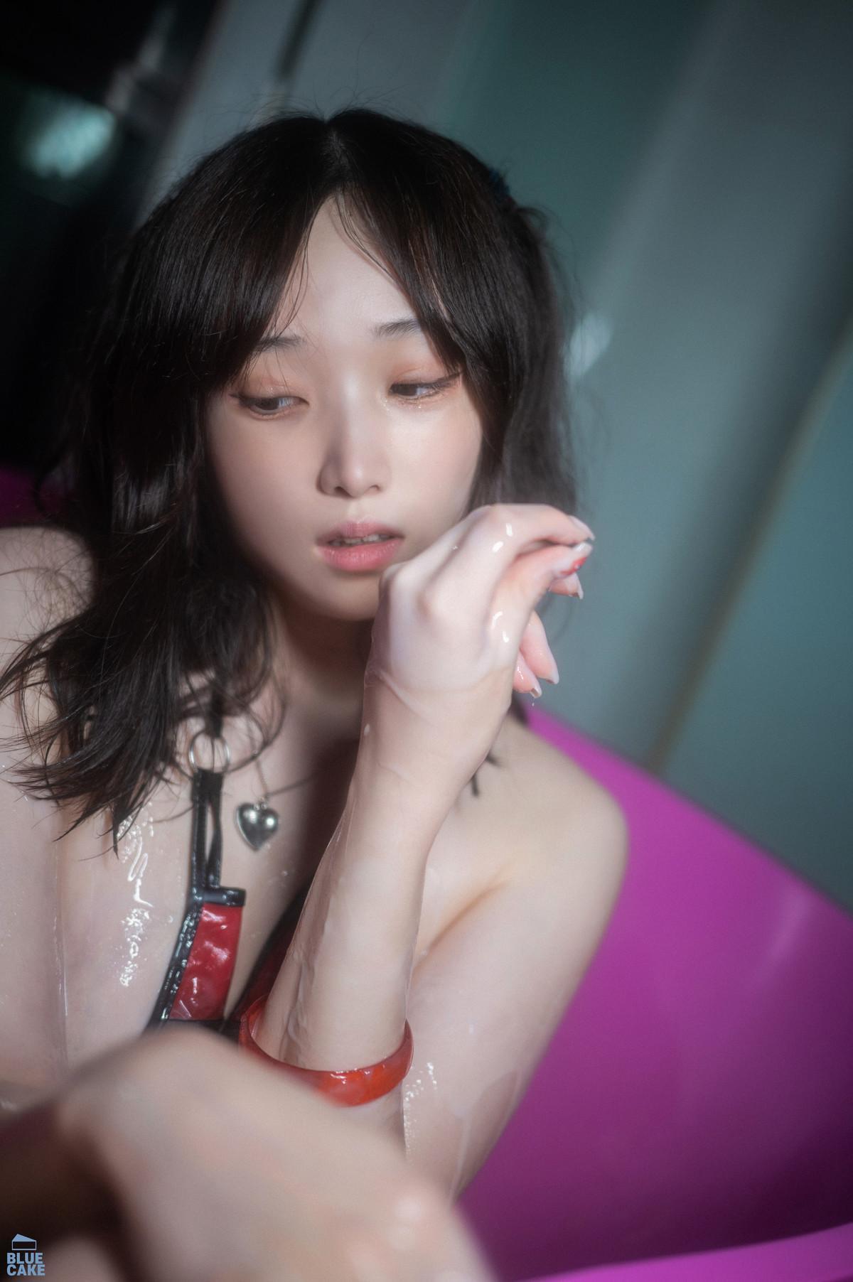 Bambi 밤비, [BLUECAKE] Make Her My Slave Rin Tohsaka Set.02(50)