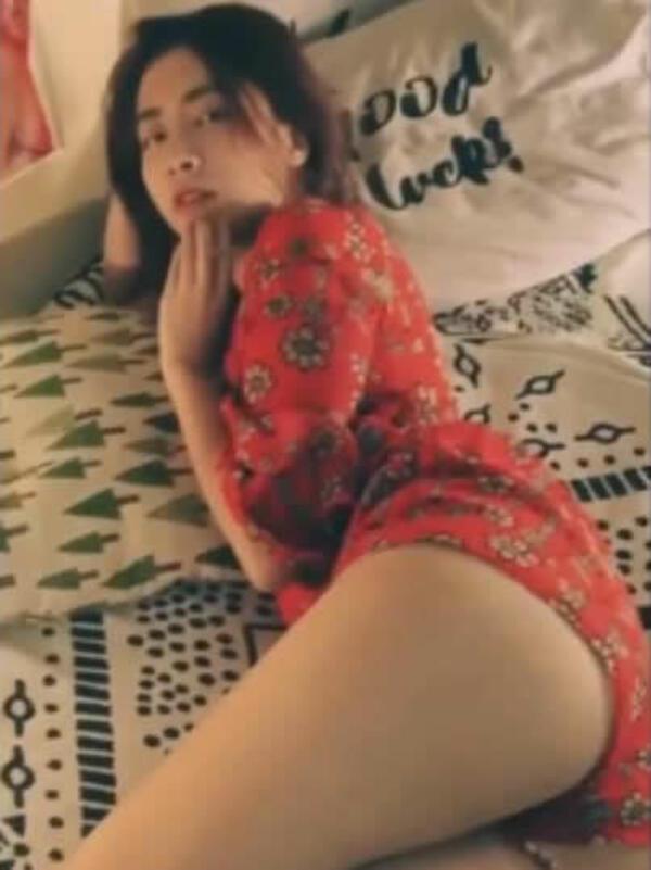 台模人体 多位高颜值女模视频片段剪辑（含雅捷KTV艳舞）