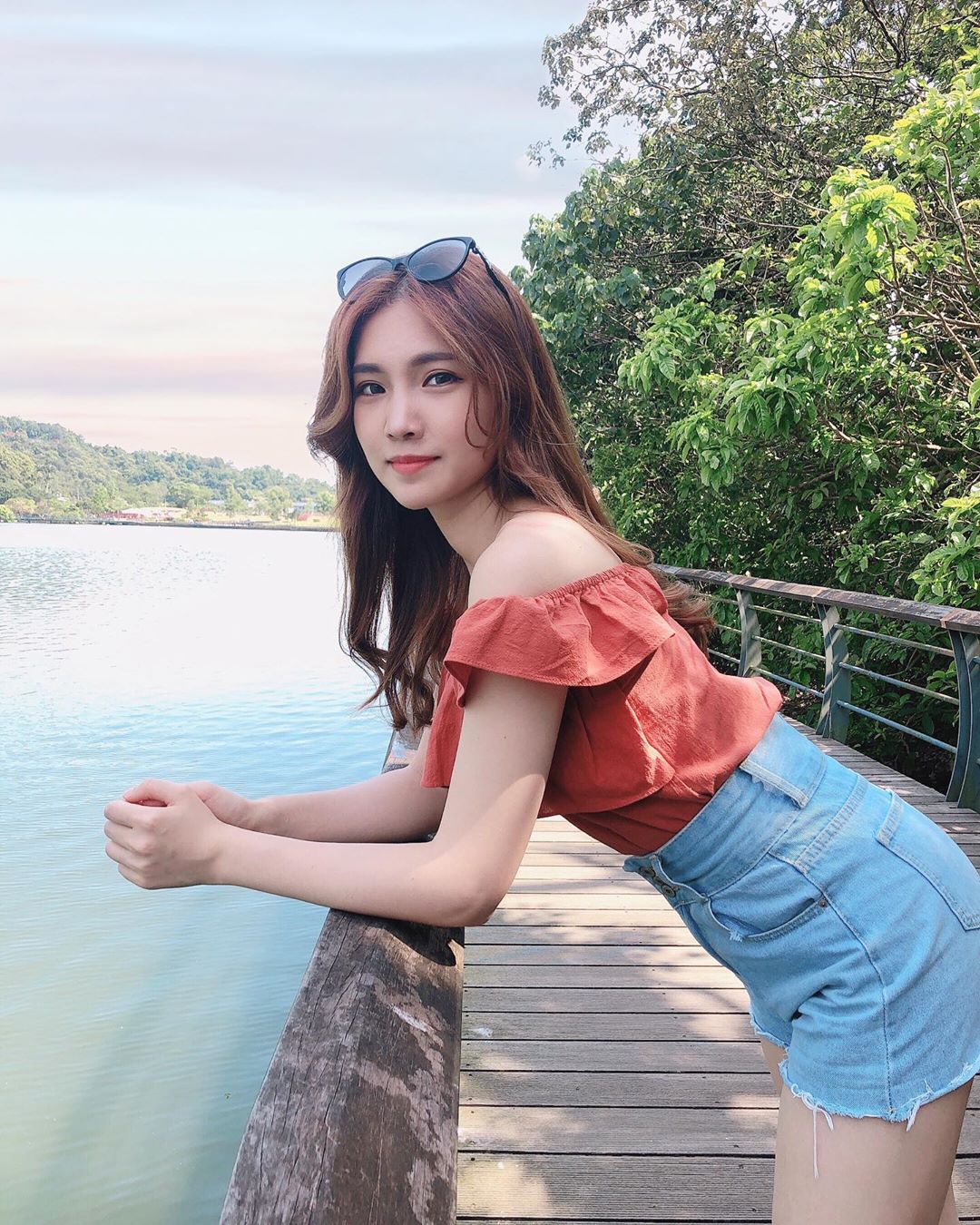 IG正妹—Annie 4mYBPSAX o - IG正妹—Annie