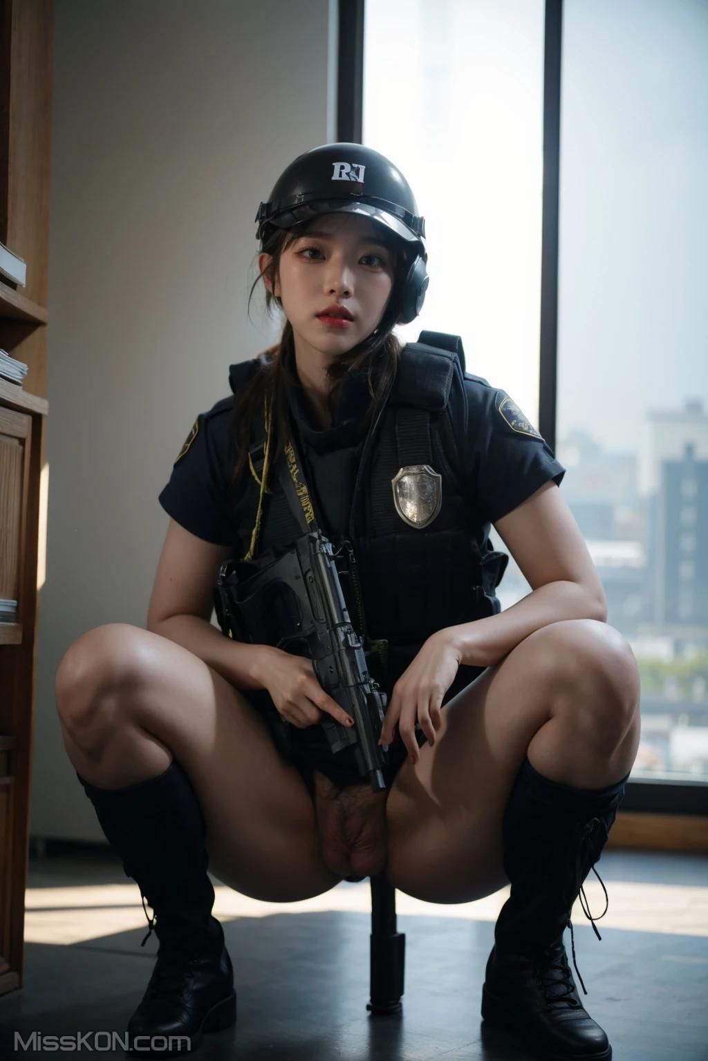 [AI Generated] 拟实画风 Vol.057 (213 photos)(74)