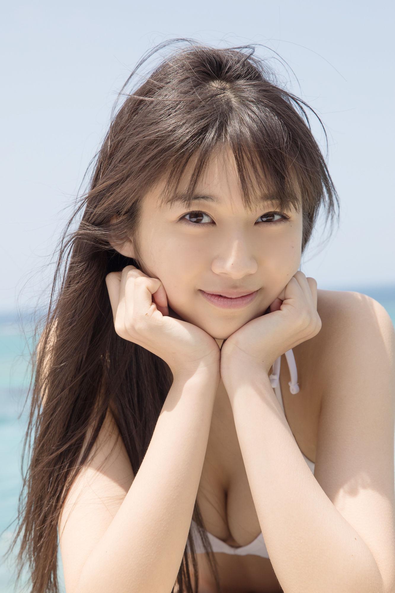 [Hello! Project Digital Books] No.171 牧野真莉爱 Maria Makino 写真集(41)