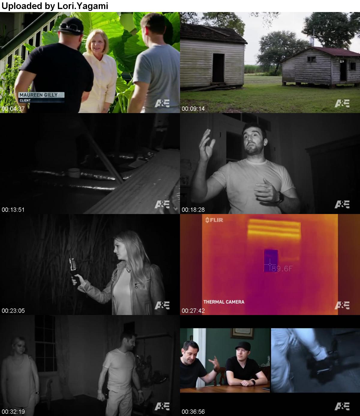 Ghost Hunters 2019 S01E11 HDTV x264-W4F