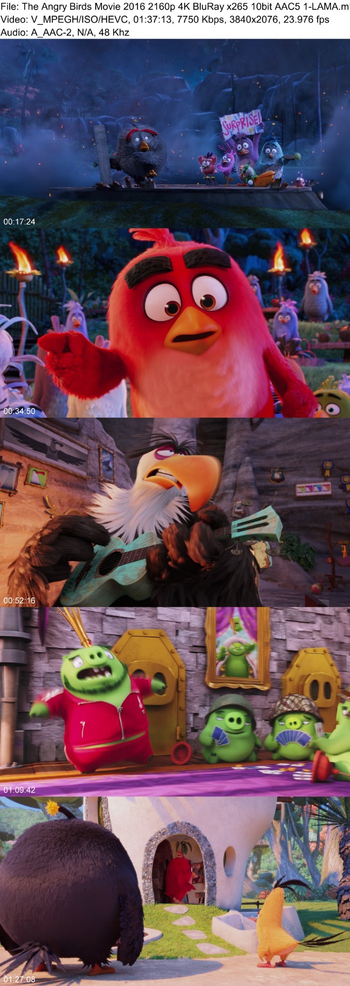 The Angry Birds Movie (2016) 2160p 4K BluRay 5 1-LAMA UGGjLrfd_o