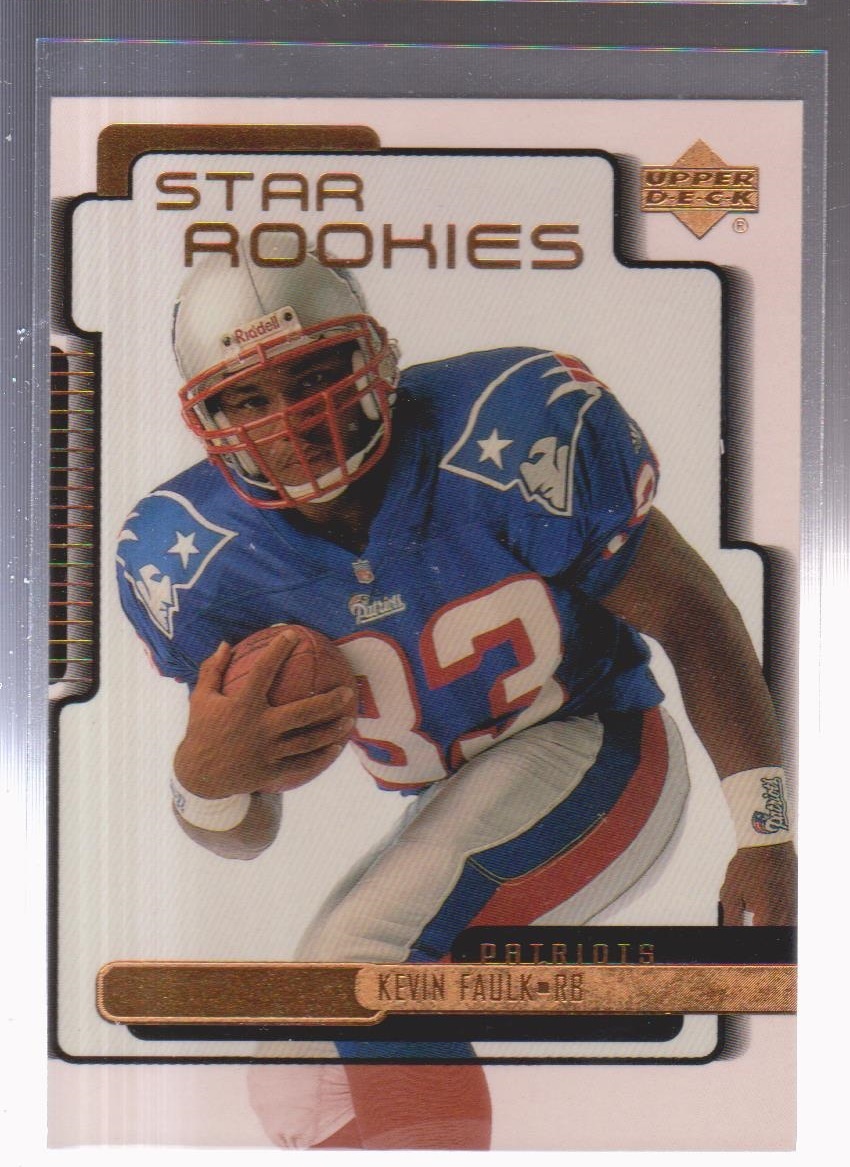 New England Patriots Cards You Pick -- Get 40% off Details Inside A3 - Picture 236 of 248
