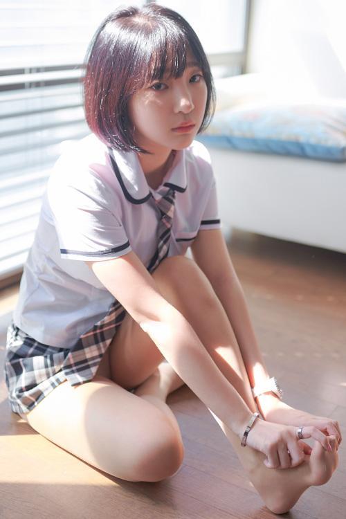 Kang Inkyung 강인경, [ArtGravia] Vol.105 아트그라비아