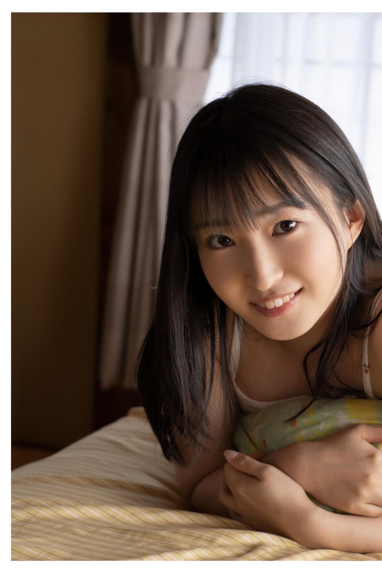 Kasumi Tsukino 月野かすみ, グラビア写真集 「青春#アオハル」 Set.05(1)