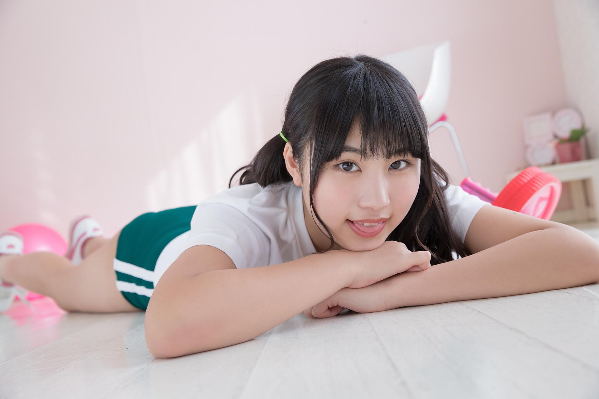 Kurumi Miyamaru 宮丸くるみ, [Minisuka.tv] 2023.04.13 Regular Gallery Set 7.2(48)