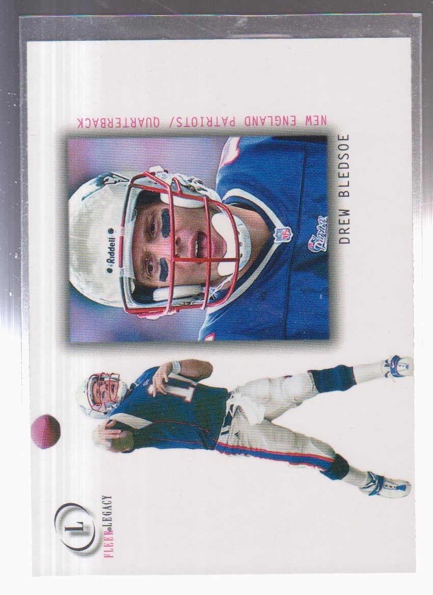 New England Patriots Cards You Pick -- Get 40% off Details Inside A3 - Picture 33 of 248