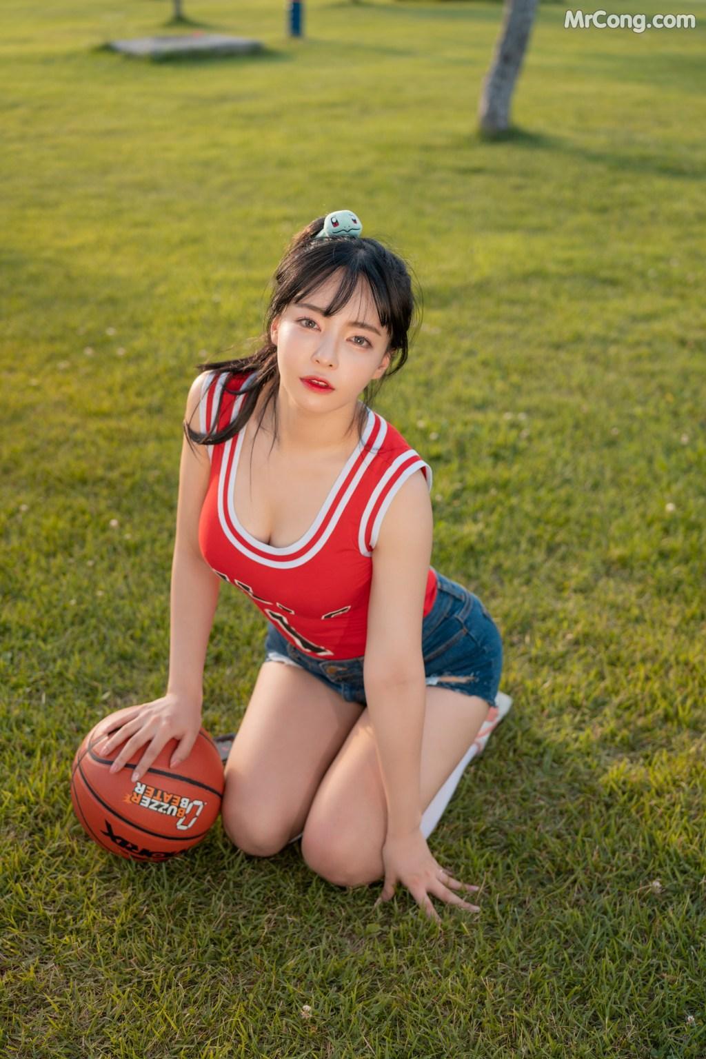 [CreamSoda] MoMo - MoMo Vol.01 (154 photos)(113)