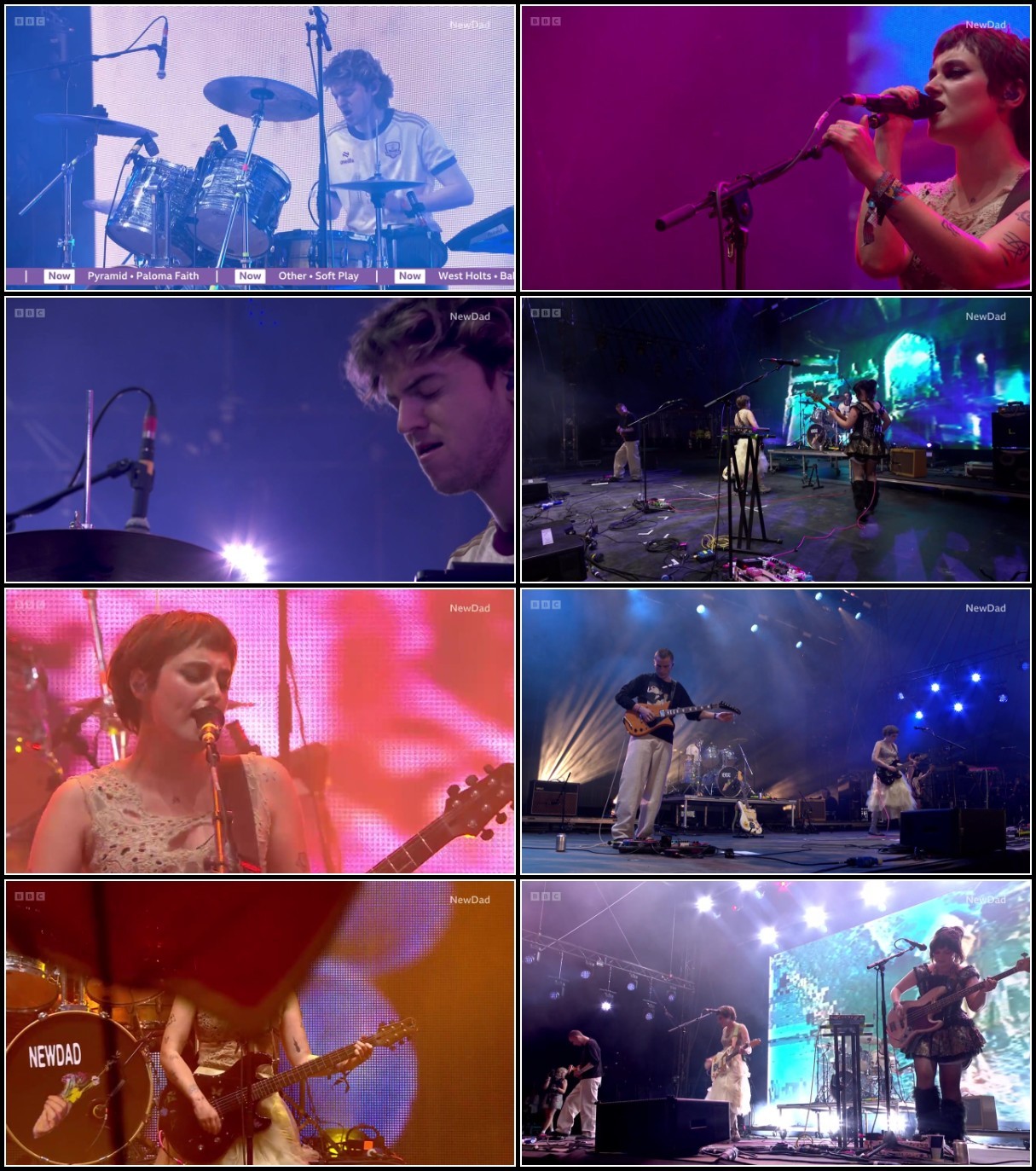 GlasTonbury (2024) Woodsies Stage NewDad 720p WEB H264-DARKFLiX VYFe0L3T_o