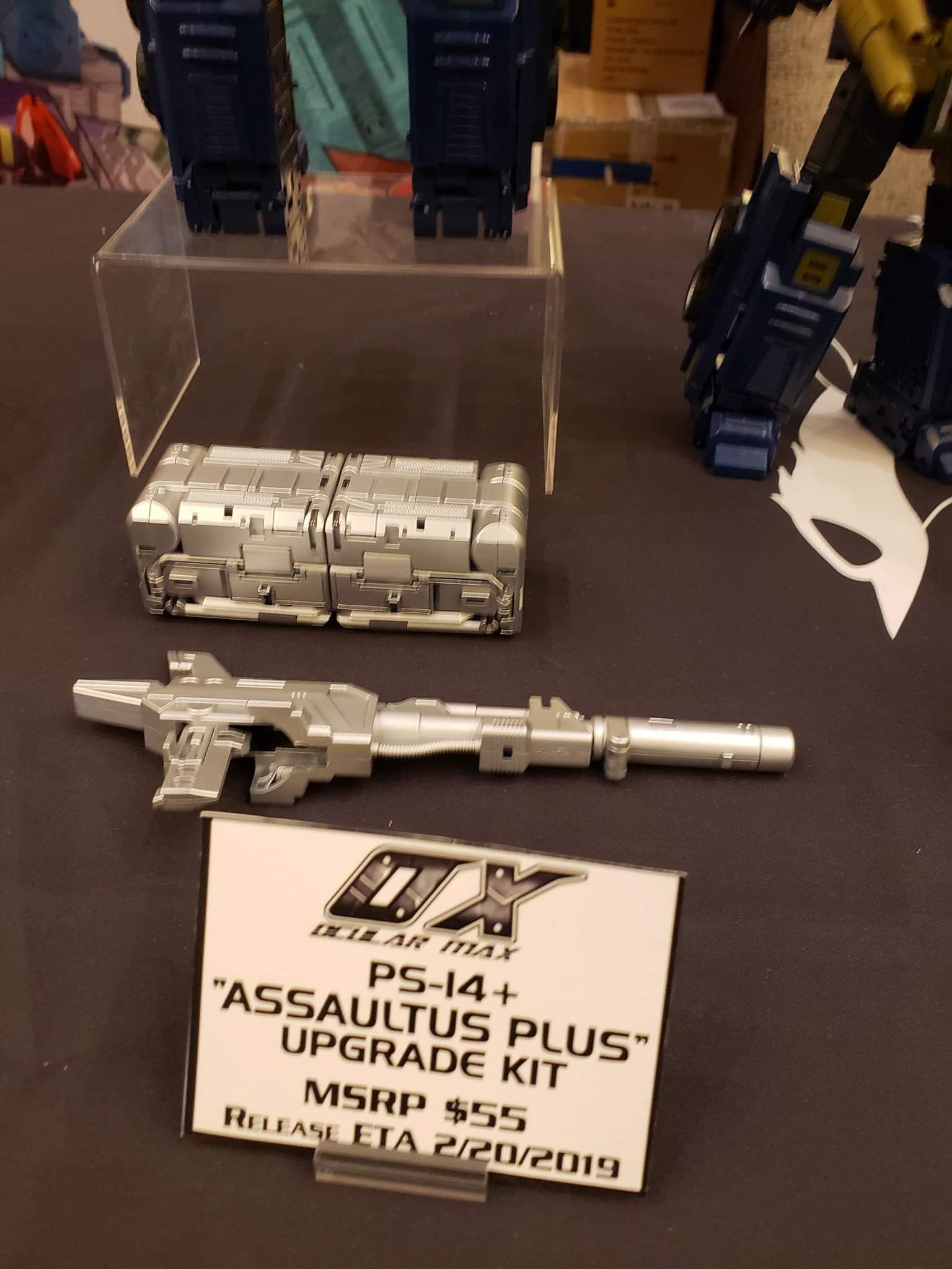 [Ocular Max] Produit Tiers - Jouet Assaultus (PS-13 à PS-17 Assaultus Malitia) - aka Bruticus - Page 4 POlIWWfZ_o