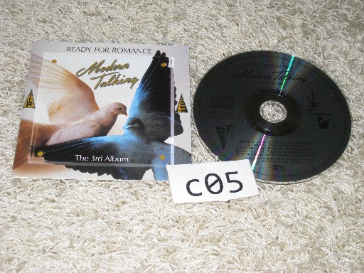 Modern Talking-Ready For Romance - The 3rd Album-(259 509)-REISSUE-CD-FLAC-1986-c05