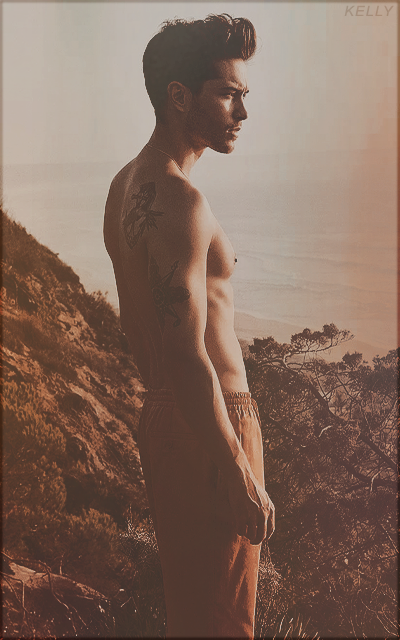Kyle Llewellyn
