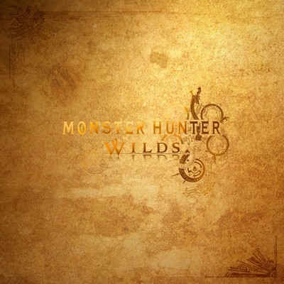 Monster Hunter Wilds Soundtrack