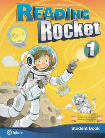 reading rocket 1 student book