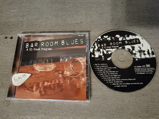 VA-Bar Room Blues A 12-Track Program-CD-FLAC-2004-FLACME