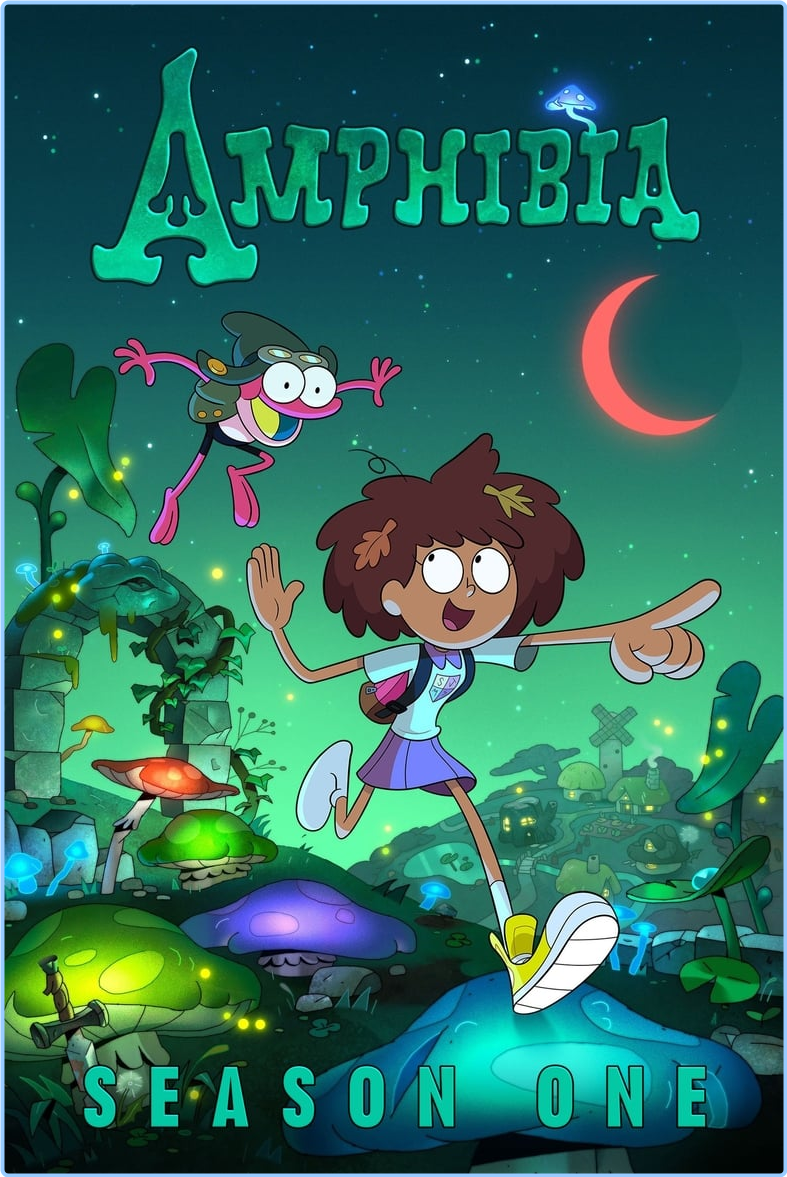 Amphibia S01 [1080p] WEBrip (x265) VPhrSDwB_o