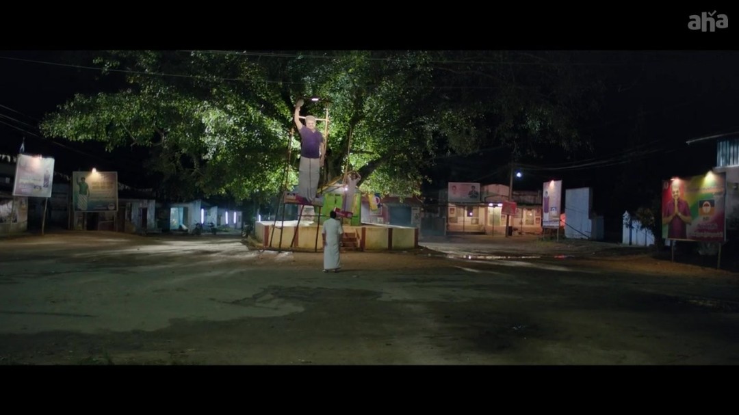 LKG (2021) Telugu Org Vers 720p WEB-DL AVC AAC ESub-BWT Exclusive LKG (2021) Telugu Org Vers 720p WEB-DL AVC AAC ESub-BWT Exclusive