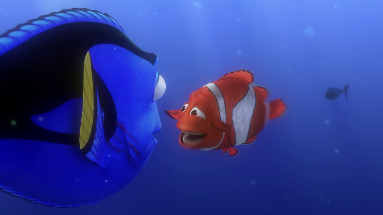 finding nemo full movie download in english