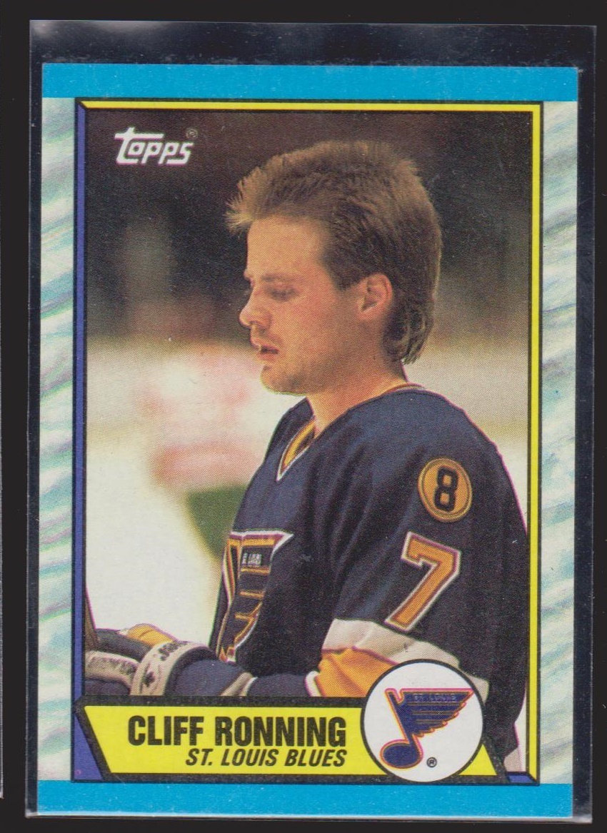 St. Louis Blues Cards Collection Lot You Pick-- Get 40% off READ