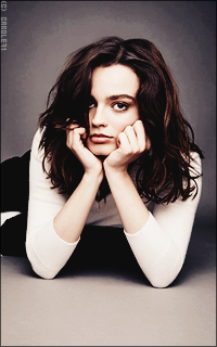 Eilis Benson