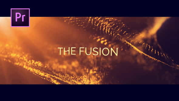 The Fusion - VideoHive 22405386