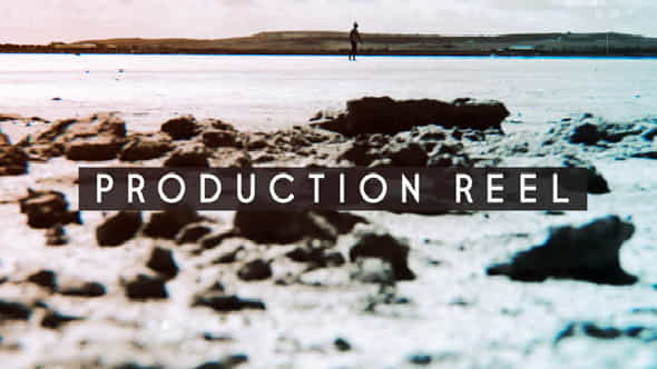 Production Reel - VideoHive 19682270