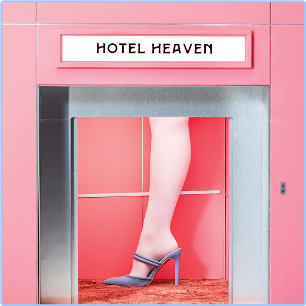 Yellow Days HOTEL HEAVEN (2024) 24Bit 44 1kHz 1kI8QdF9_o