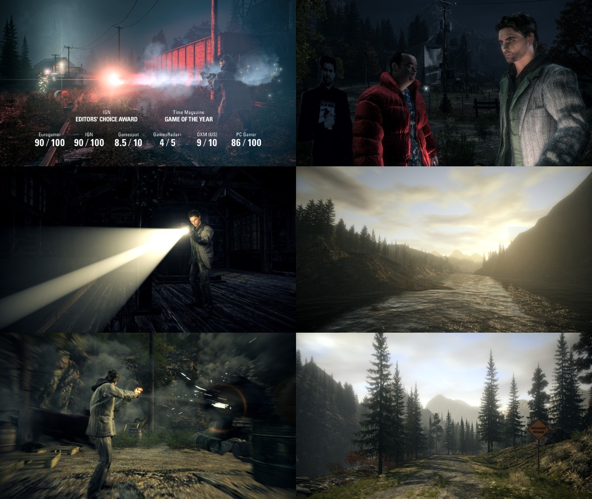 Alan Wake 2 (v 1.0.16.1) (2023) [Decepticon] RePack YUTZ05cH_o