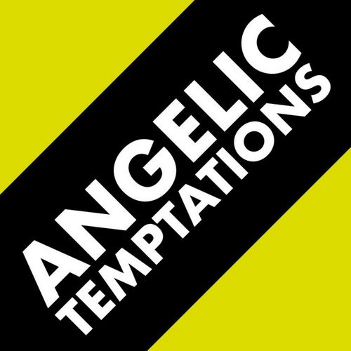 VA - Angelic Temptations (2019)
