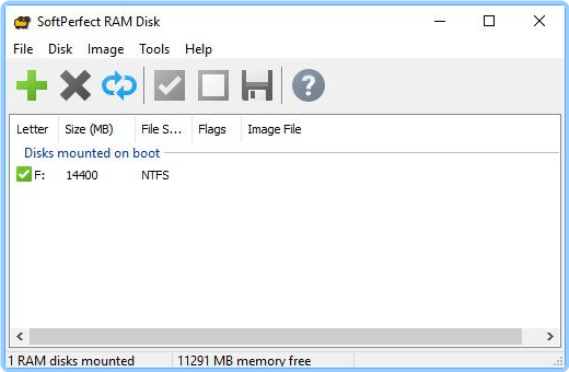 RAM Disk 4.4.2 Repack & Portable by Elchupacabra DjcTtRKp_o