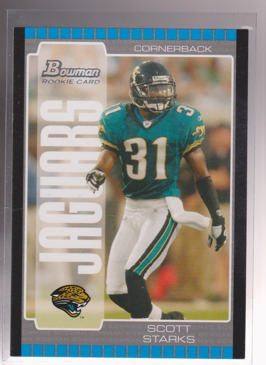 Jacksonville Jaguars Cards You Pick -- Get 40% off Details Inside A6