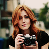 Katherine McNamara LhAVGQhK_o