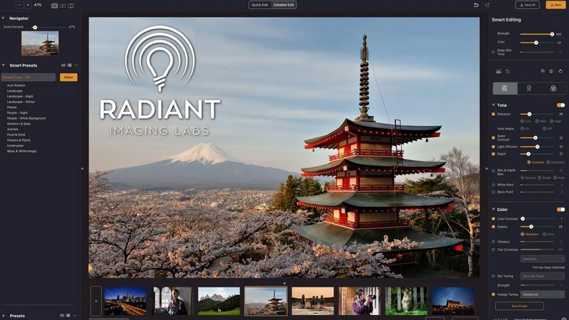 Radiant Photo 1.3.0.383 Multilingual MHcDvdUE_o