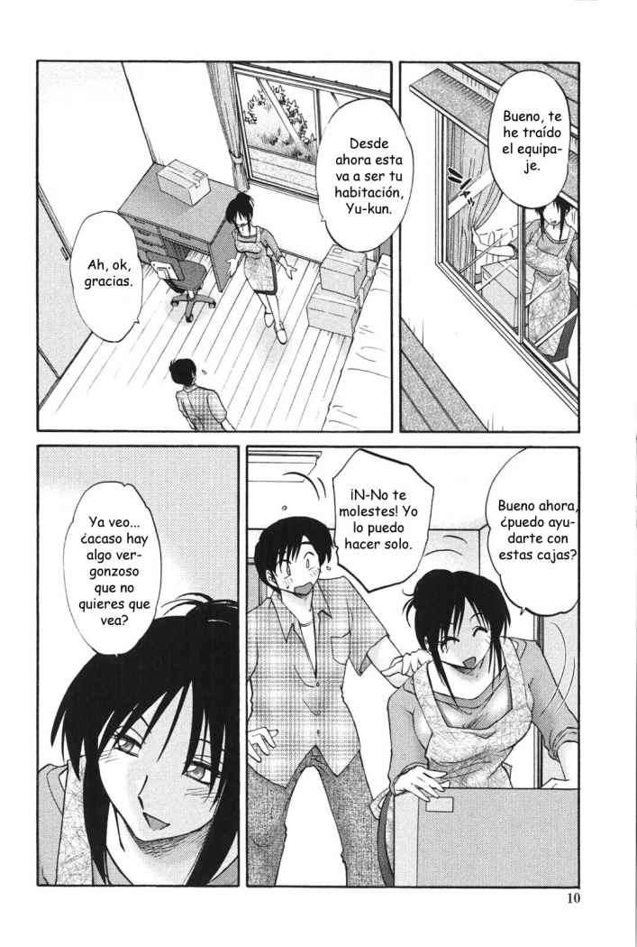 Agatsuma Kyoudai Haitokuhen - My Sister is My Wife Chapter-1 - 7