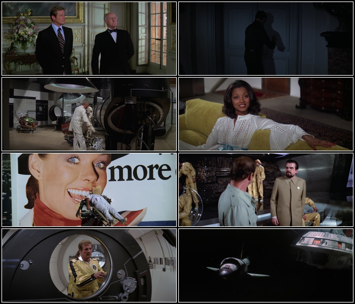 Moonraker (1979) 2160p 4K WEB 5.1 YTS T62FxNmL_o