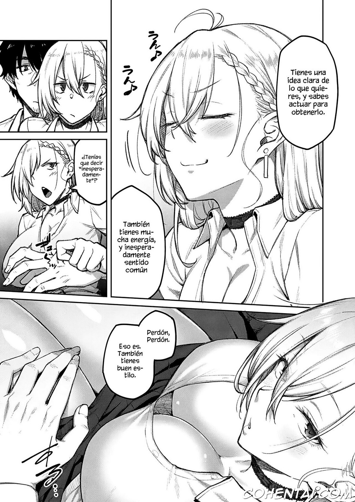 Tsugi wa Kou wa Ikanai kara na! (COMIC ExE 39) xxx comics manga porno doujin hentai español sexo 