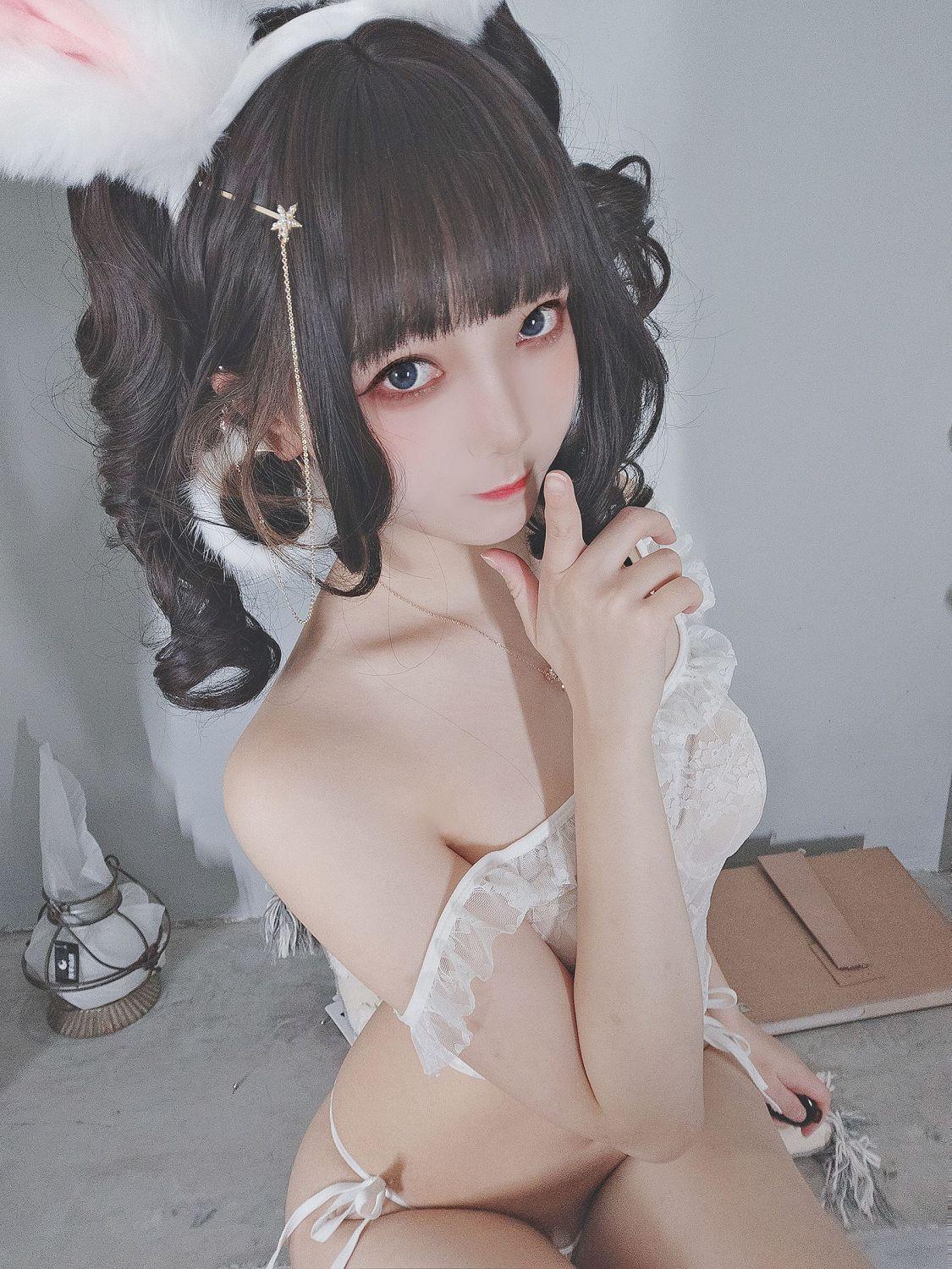 [福利女神cosplay] 名濑弥七 - 情人节(22)