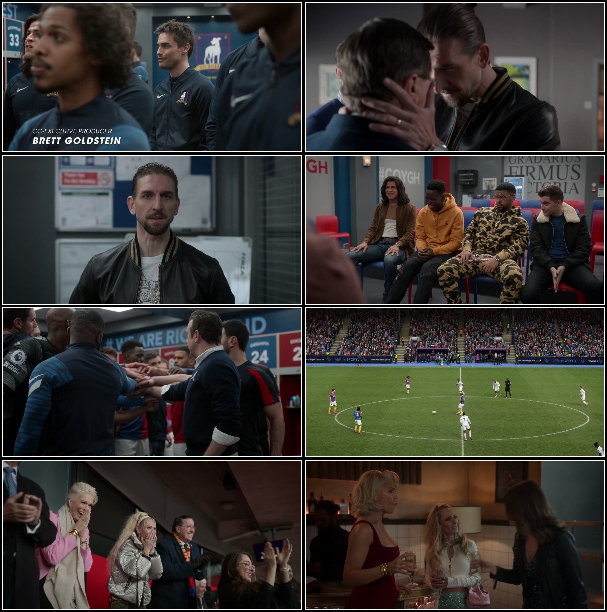 Ted Lasso S03E03 1080p HEVC x265-MeGusta Ted Lasso S03E03 1080p HEVC x265-MeGusta