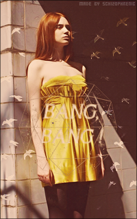 Karen Gillan EIl2akYb_o