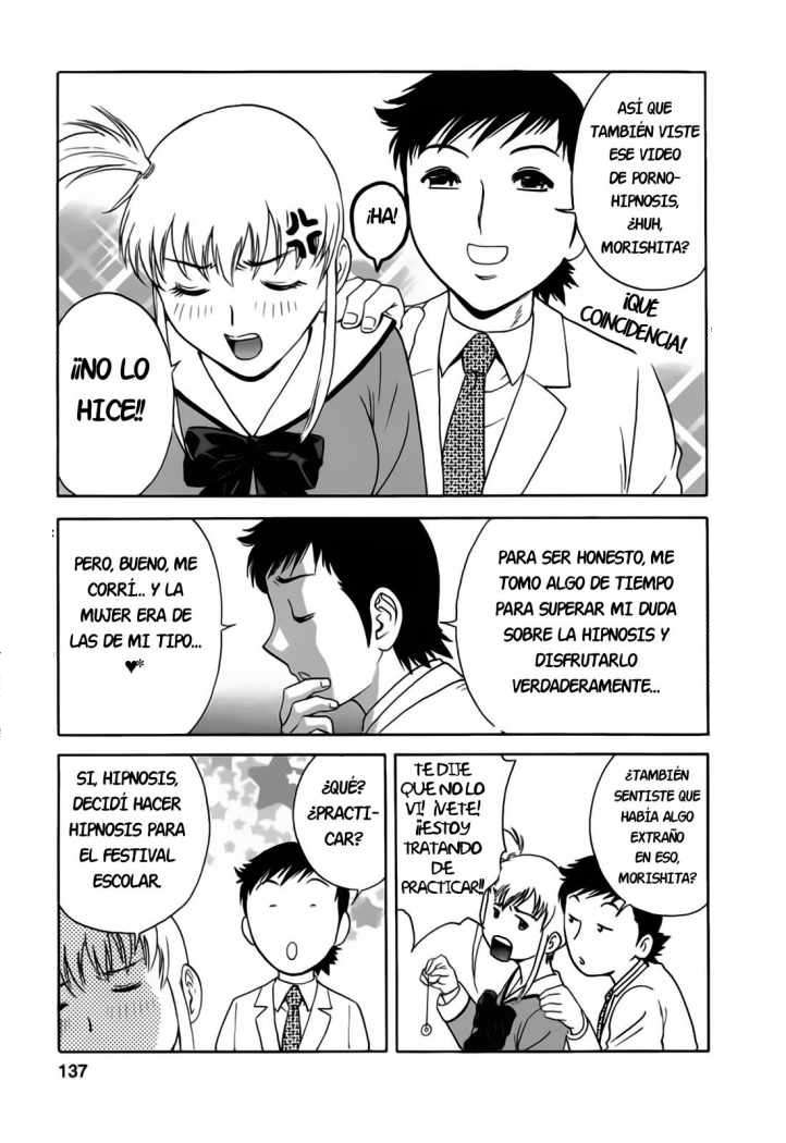 Boin Boin Teacher Chapter-34 - 4