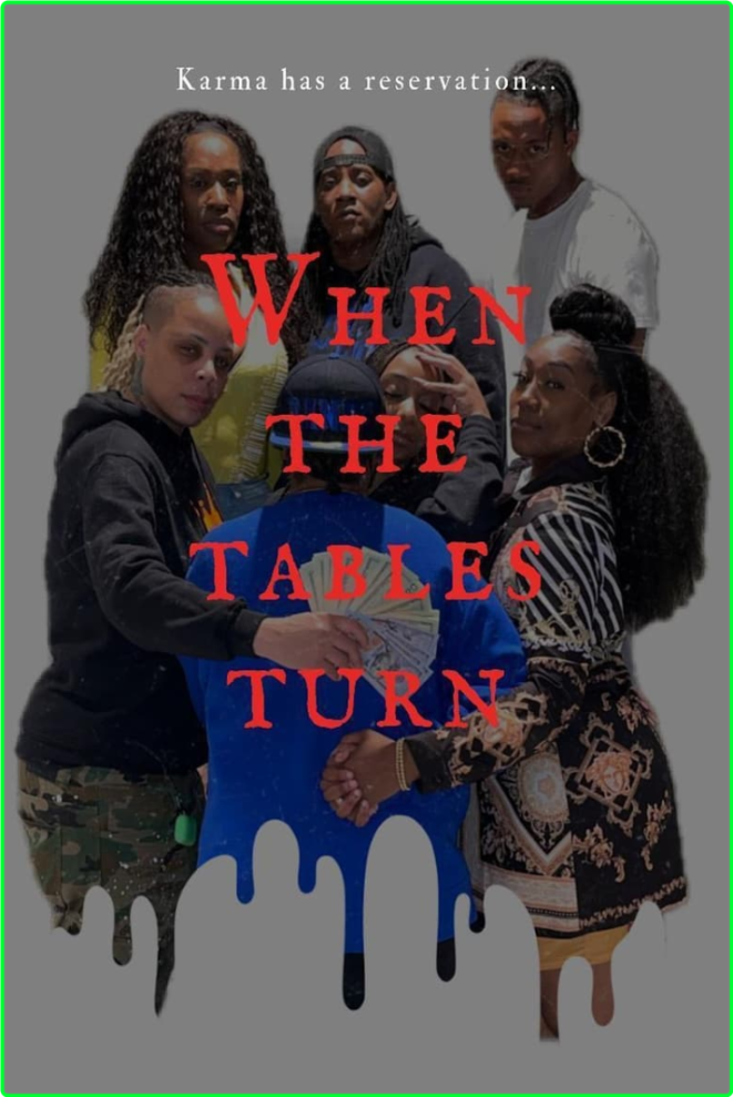 When The Tables Turn (2021) [1080p] WEB (x264) GJuyBKem_o