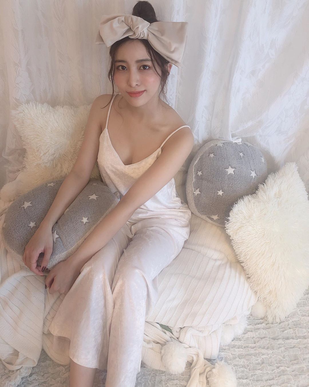 IG正妹—桃衣香帆 Kaho Momoi tMAdIseh o - IG正妹—桃衣香帆 Kaho Momoi
