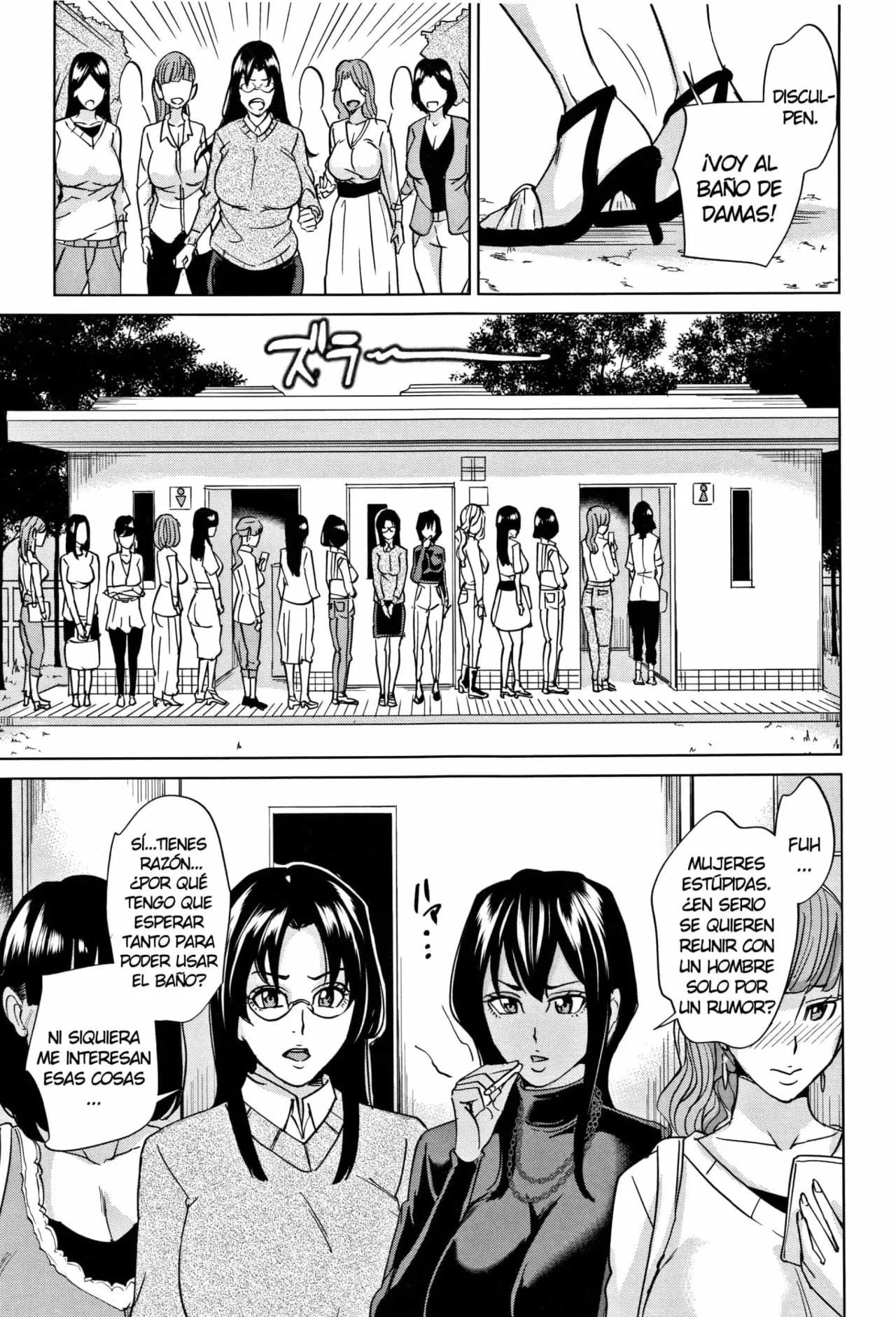 harem