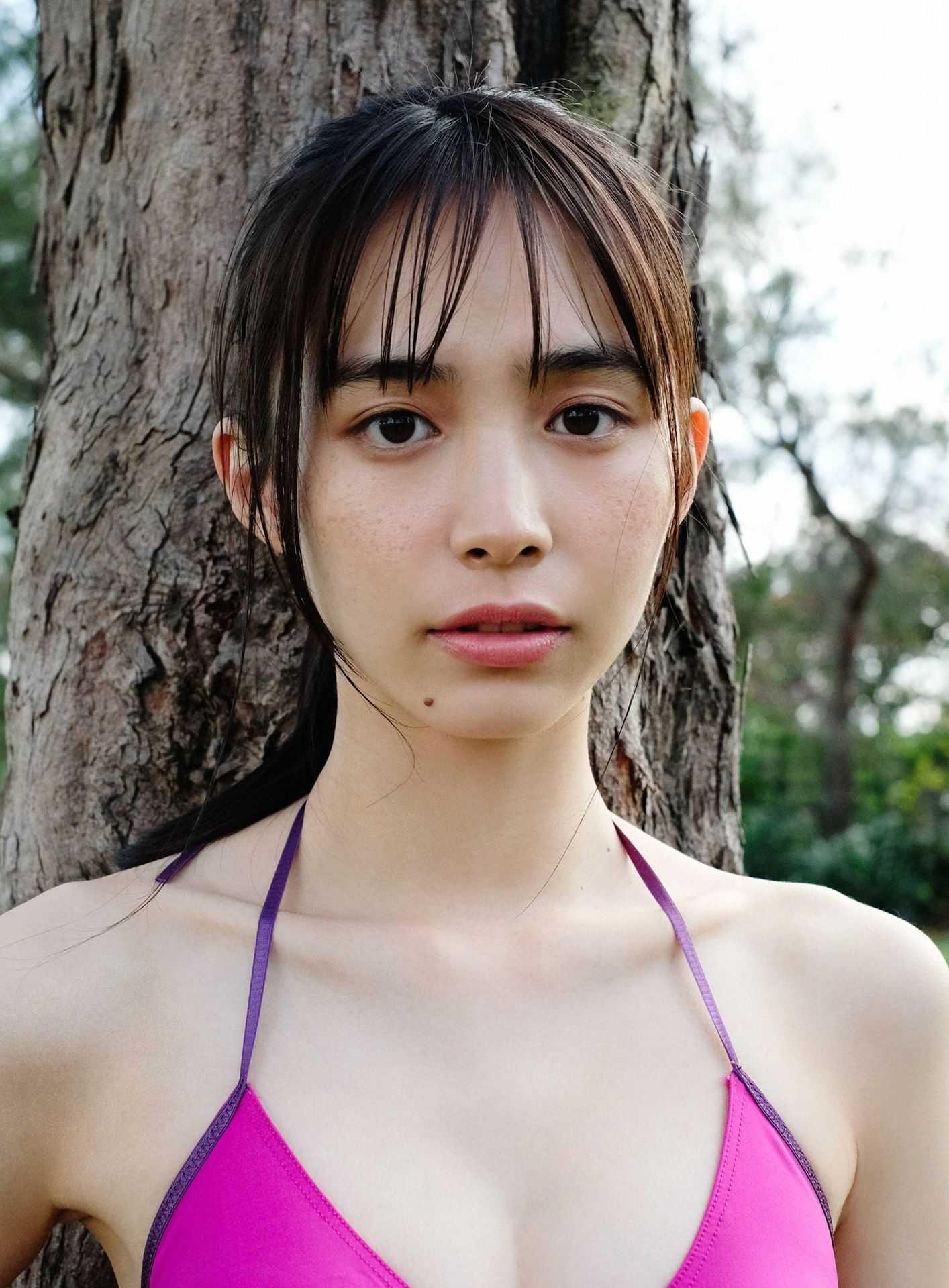 Hiroe Igeta 井桁弘恵, 週プレ PHOTO BOOK 「いげちゃん」 Set.02(19)